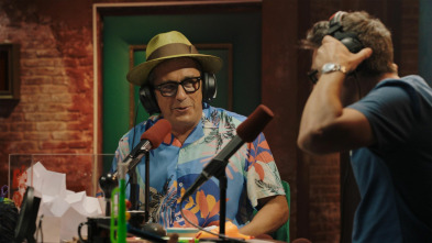 Imagen de Nadie sabe nada (T1): Ep.27 El sombrero, póntelo y pónselo - 2
