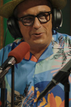 Imagen de Nadie sabe nada (T1): Ep.27 El sombrero, póntelo y pónselo - 1