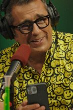 Imagen de Nadie sabe nada (T1): Ep.28 Despega como puedas - 1