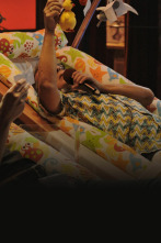 Imagen de Nadie sabe nada (T1): Ep.30 Hamacas para los huevones - 1