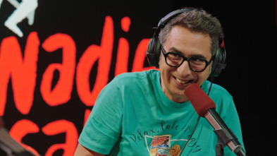 Imagen de Nadie sabe nada (T1): Ep.32 ¡Mia, quédate en México! - 2