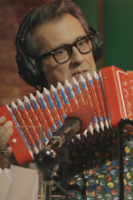 Imagen de Nadie sabe nada (T1): Ep.36 El show de Bertín Ordoñez - 1