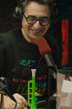 Imagen de Nadie sabe nada (T1): Ep.37 Hamlet, Gigantes y Violoncellos - 1