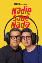 Nadie sabe nada (T1)