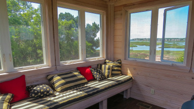 Imagen de Quiero vivir en... (T1): Saltando de isla en isla - 2