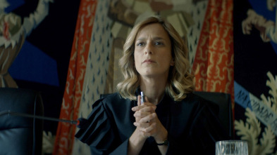 Imagen de Causa Propia (T1): Ep.1  - 2