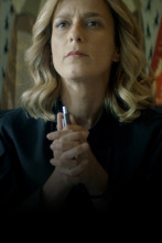 Imagen de Causa Propia (T1): Ep.1  - 1