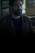 Imagen de Causa Propia (T1): Ep.2  - 1