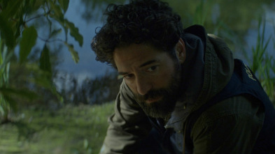 Imagen de Causa Propia (T1): Ep.3  - 2
