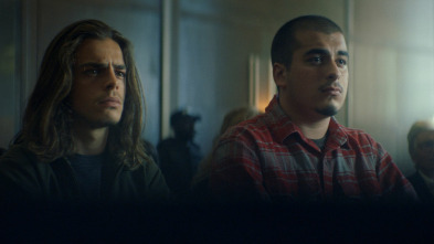 Imagen de Causa Propia (T1): Ep.6  - 2