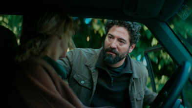 Imagen de Causa Propia (T1): Ep.7  - 2