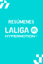 Imagen de Resúmenes LALIGA HyperMotion - 1