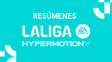 Resúmenes LaLiga HyperMotion