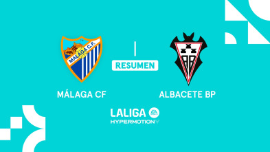 Jornada 3: Málaga - Albacete