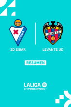 Jornada 3: Eibar - Levante