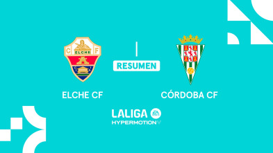 Jornada 3: Elche - Córdoba