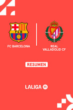 Jornada 4: Barcelona - Valladolid