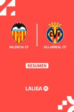 Jornada 4: Valencia - Villarreal