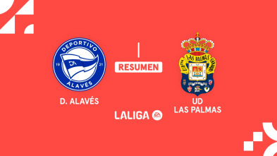 Jornada 4: Alavés - Las Palmas