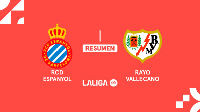 Jornada 4: Espanyol - Rayo