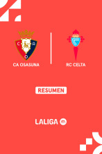 Jornada 4: Osasuna - Celta