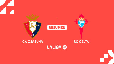 Jornada 4: Osasuna - Celta