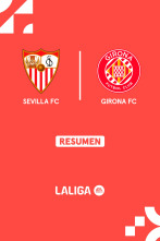 Jornada 4: Sevilla - Girona