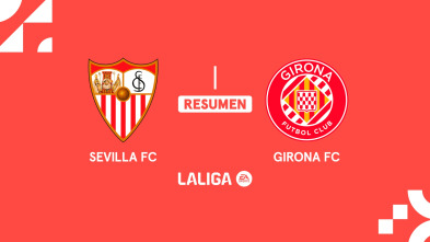 Jornada 4: Sevilla - Girona