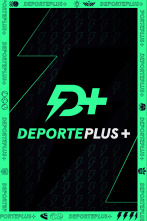 Imagen de DeportePlus+ (24/25) - 1