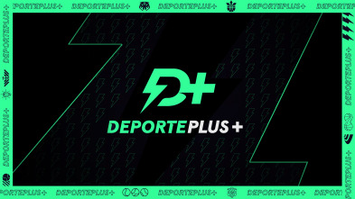 Imagen de DeportePlus+ (24/25) - 2