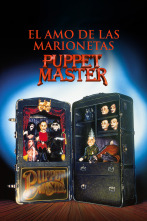 Imagen de El amo de las marionetas - 1