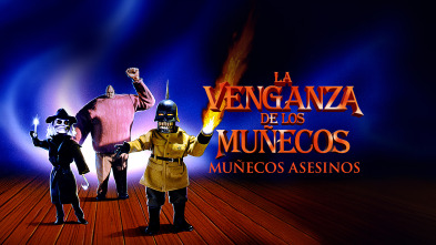 Imagen de Muñecos asesinos - 2