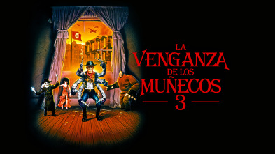 Imagen de La venganza de los muñecos 3 - 2