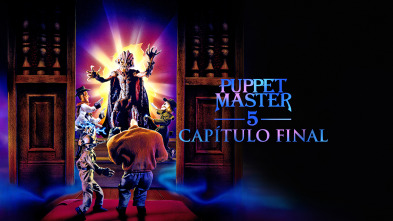 Imagen de Puppet Master 5: Capítulo final - 2