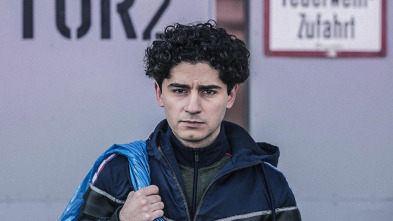 Imagen de 4 Blocks (T2): Ep.1 Fuego - 2