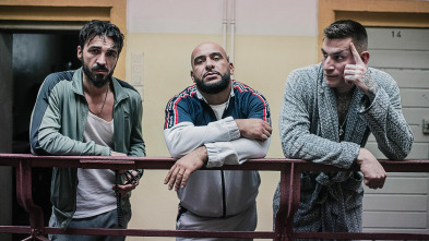 Imagen de 4 Blocks (T2): Ep.3 Sangre - 2