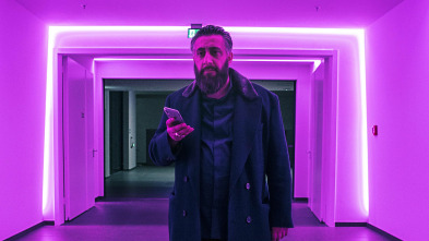 Imagen de 4 Blocks (T2): Ep.5 Paz - 2