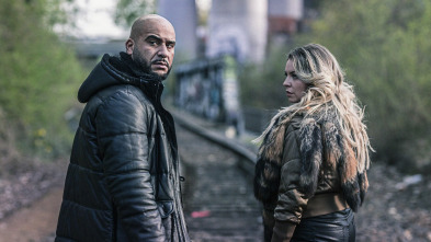 Imagen de 4 Blocks (T2): Ep.6 Resarcimiento - 2