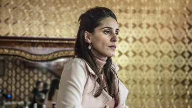 Imagen de 4 Blocks (T2): Ep.7 Ganar y perder - 2