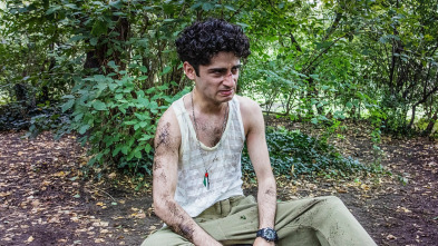 Imagen de 4 Blocks (T1): Ep.3 Ibrahim - 2