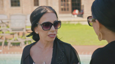 Imagen de ¡Menuda es mi madre! (T4): Pequeña mentira piadosa - 2