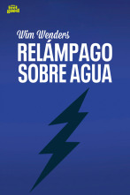 Imagen de Relámpago sobre agua - 1