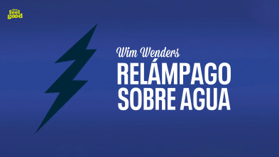 Imagen de Relámpago sobre agua - 2