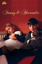 Fanny y Alexander