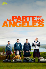 Imagen de La parte de los ángeles (The Angels' Share) - 1