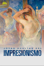 Imagen de Joyas ocultas del impresionismo - 1