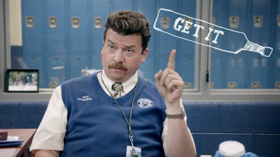 Vice Principals,... (T1): Ep.1 El director