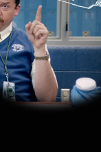 Imagen de Vice Principals (T1): Ep.1 El director - 1