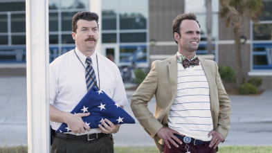 Imagen de Vice Principals (T1): Ep.3 La excursión - 2