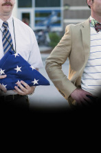 Imagen de Vice Principals (T1): Ep.3 La excursión - 1